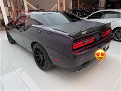 دودج تشالنجر